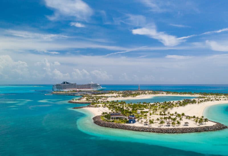 “Wir wissen, wie wichtig unsere Umwelt und ein gesunder und lebensfähiger Planet sind”