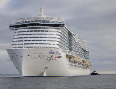Costa Toscana vereint die Reize der Toskana auf einem Kreuzfahrtschiff