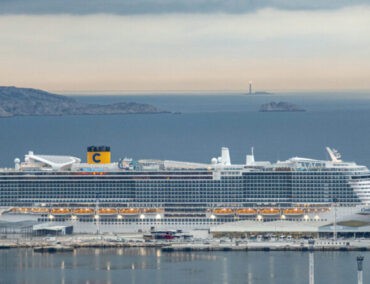 Costa startet in Deutschland das bislang größte Vorteilspaket für Passagiere