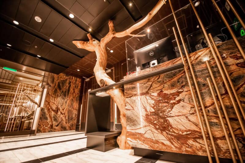 56’000 Menschen profitierten von 29 Umwelt- und Sozialprojekten der Costa Crociere Stiftung