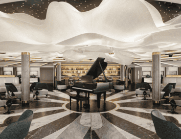 Seven Seas Grandeur soll das Erbe von Perfektion verkörpern