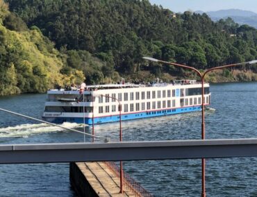 Douro Flussreisen brauchen bis 2030 klare Strategie für Wachstum und Nachhaltigkeit