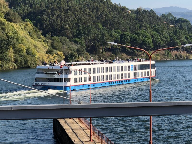 Douro Flussreisen brauchen bis 2030 klare Strategie für Wachstum und Nachhaltigkeit