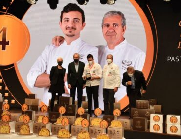 Costa wählt den besten Panettone 2021: Sieg geht nach Bolognetta