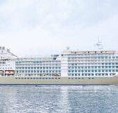 Venetian Society Reunion Voyage 2027: Ein unvergessliches Erlebnis auf der Silver Dawn