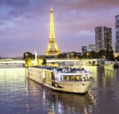 Gemütliche Adventstage auf dem Fluss mit den Schweizer Grandhotels von Excellence Cruises