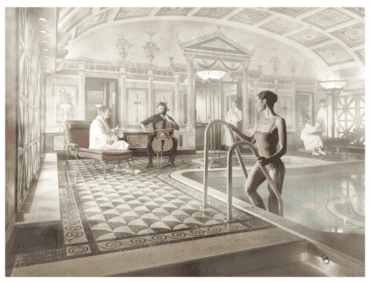 Silversea Cruises definiert luxuriöse Entspannung auf hoher See neu