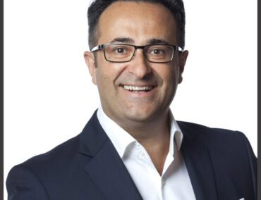 Francisco Sanchez wird Head of Sales von Explora Journeys