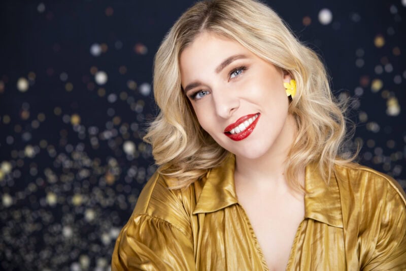 Laura Wilde heuert bei Verrückt nach Meer an