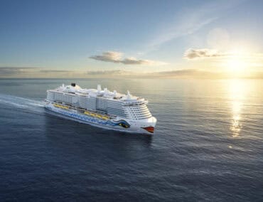 Buchungsstart für die schönsten AIDA Reisen im Sommer 2023