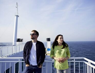 Themenreisen an Bord der Finnlines Fähren: Erlebnisse, die verbinden und entspannen