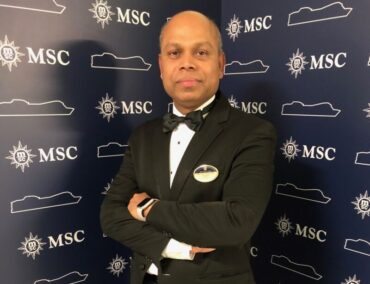 Als MSC Yacht Club Butler machen wir das Erlebnis unserer Gäste einzigartig