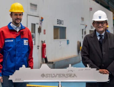 Mit Silver Nova wird Umwelt geschützt ohne auf Komfort und Luxus zu verzichten