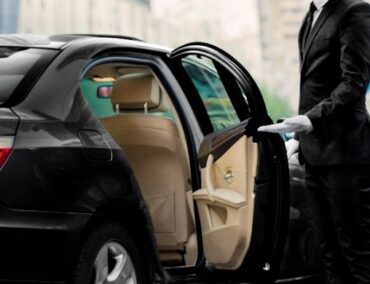 Noch mehr „All-Inclusive“: Silversea Cruises führt Tür-zu-Tür Chauffeurservice ein