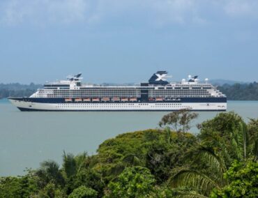 Celebrity Cruises fährt erstmals auch im Winter im Mittelmeer