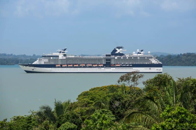 Celebrity Cruises fährt erstmals auch im Winter im Mittelmeer