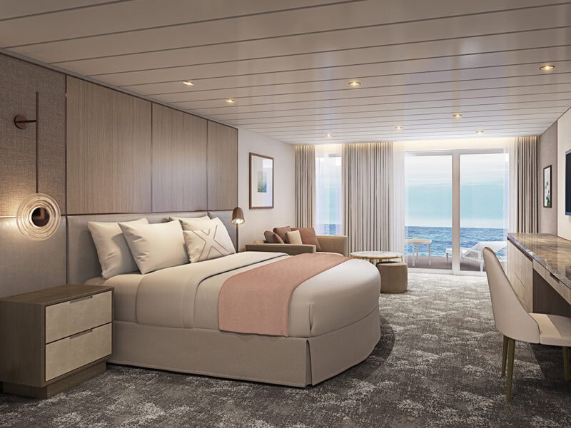 Celebrity Cruises schickt zwei Schiffe nach Asien