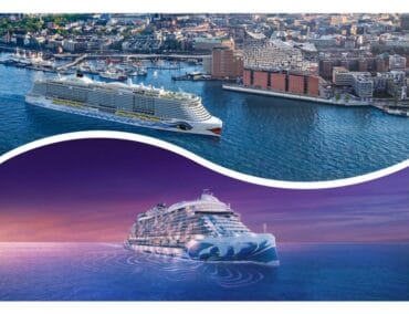 Kreuzfahrt Neubauten 2022: Von AIDAcosma bis MSC World Europa