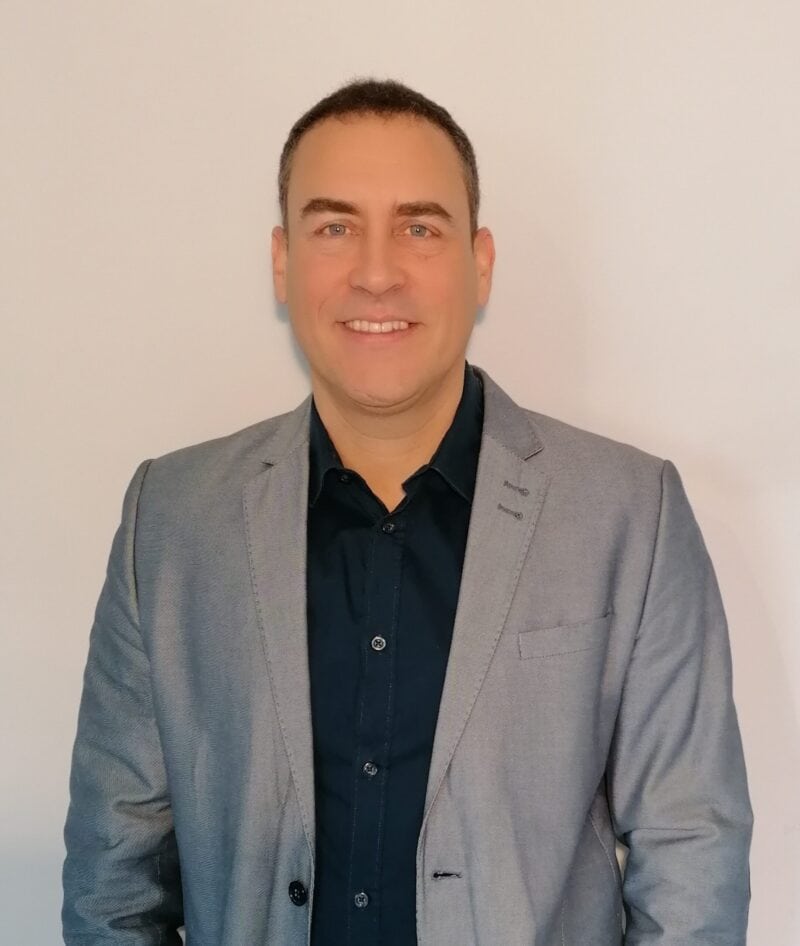 „Nach zwei Jahren Landgang“ übernimmt Michael Ortkemper bei Holland America