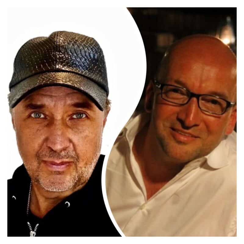 Auszeit vom Alltag mit herrlicher Natur und frühlingswarmen Temperaturen