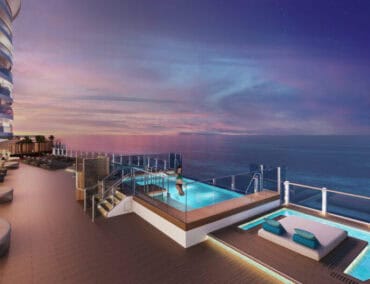 Neue Norwegian Viva fährt ab Juni 2023 im Mittelmeer