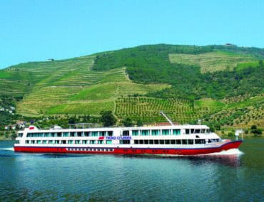 nicko cruises mit Kreuzfahrt Highlights auf der CMT in Stuttgart