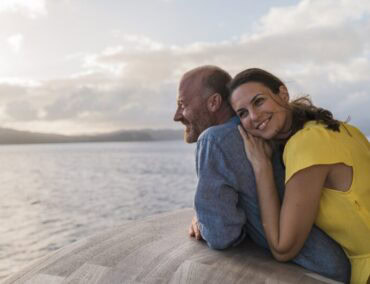 AIDA Cruises lockt mit Valentins-Specials zu himmlischen Preisen