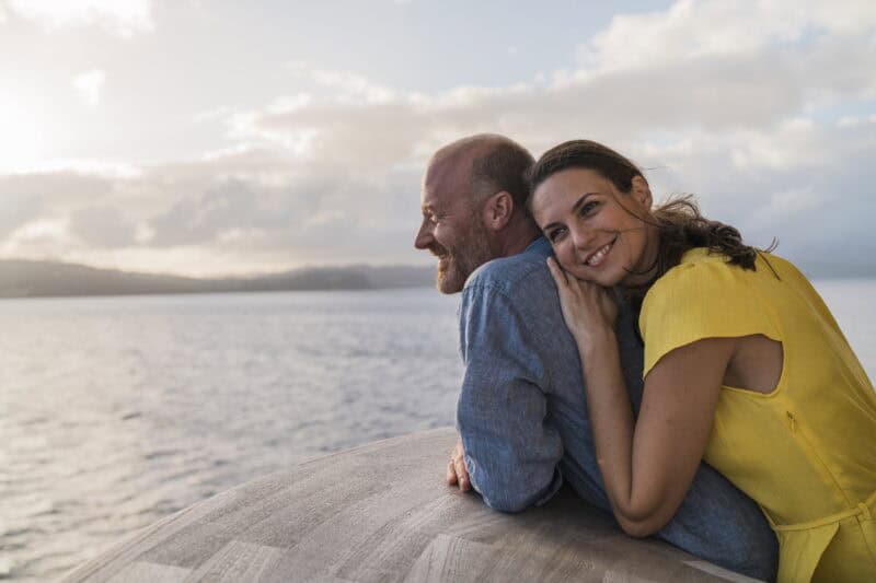 AIDA Cruises lockt mit Valentins-Specials zu himmlischen Preisen