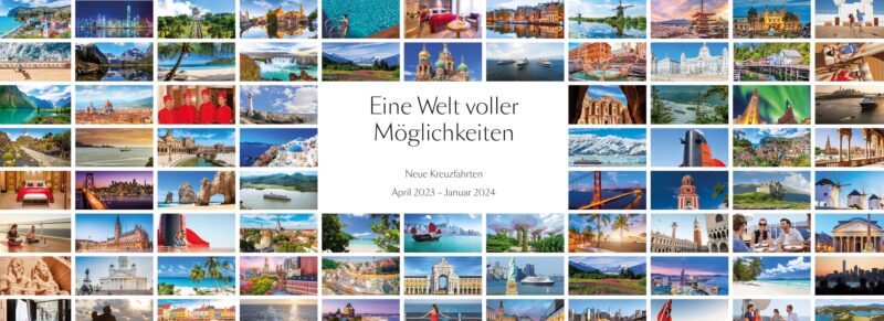 Freude herrscht – Queen Mary 2 besucht 2023 Hamburg fünf Mal