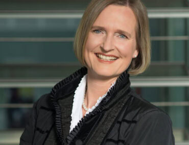 Gudrun Arnemann stärkt den Vertrieb der Luxus- und Expeditionsmarke Seabourn