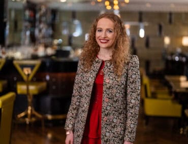 So kam die neue Cunard Queen zu ihrem Namen: Queen Anne – die unterschätzte Königin