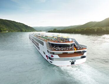 Der Weg zurück zur Normalität ist für die Flusskreuzfahrt lang und hart