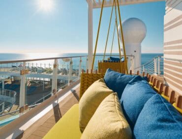 All Inclusive-Angebote von Costa Kreuzfahrten Deutschland sind zurück