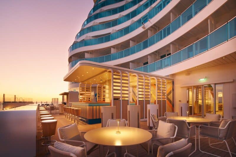 Costa Kreuzfahrten lockt in der Schweiz mit einer All Inklusive Aktion