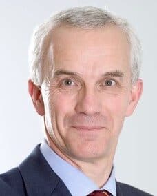 David Noyes zum Non-Executive Chairman von Celestyal Cruises ernannt