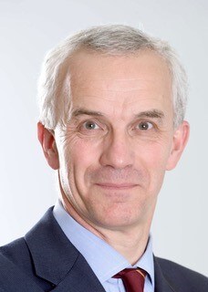 David Noyes zum Non-Executive Chairman von Celestyal Cruises ernannt