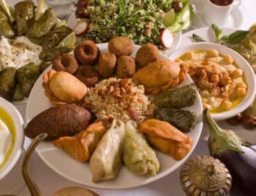 Dubai Food Festival lädt zu kulinarischer Reise mit Spezialitäten aus über 200 Nationen