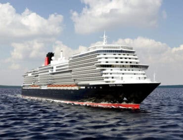 British Isles Festival mit der ersten Event-Reise der vierten “Königin”