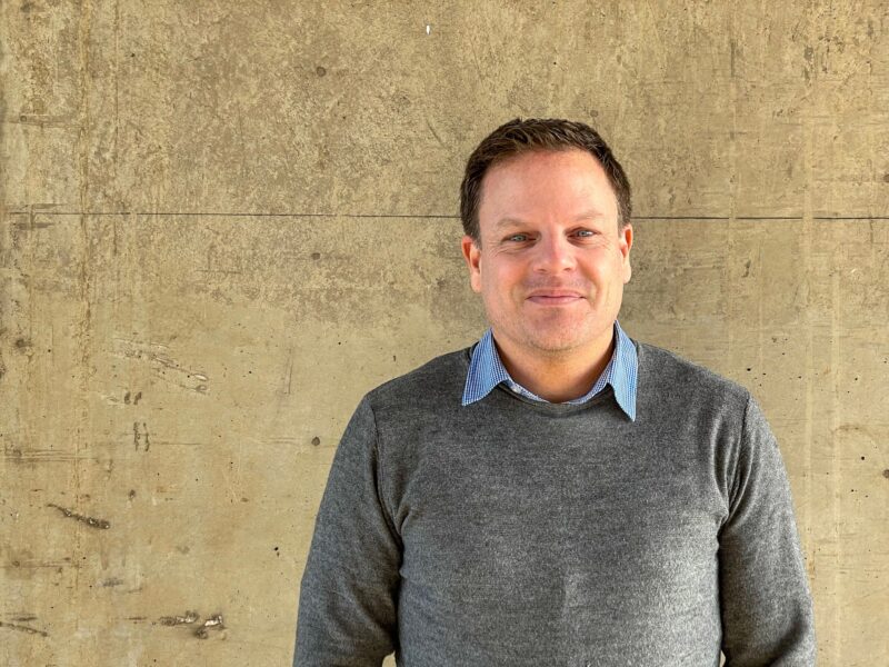 Raphael Dombrowski neu im Team von 1AVista Reisen