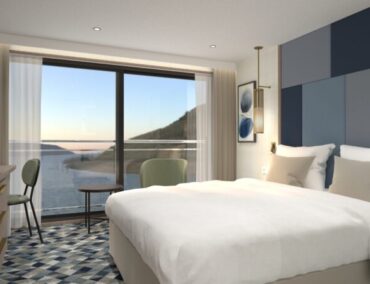 Open-Ship-Day von Viva Cruises im Heimathafen Düsseldorf