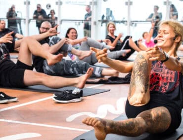 Full Metal Cruise 2022 verwandelt die Ostküste Großbritanniens in ein Metal-Meer