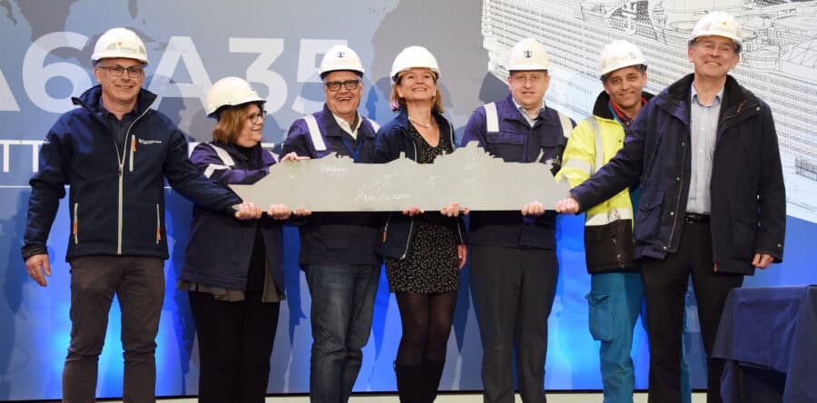 Utopia of the Seas macht eine Kreuzfahrt zum ultimativen Urlaub