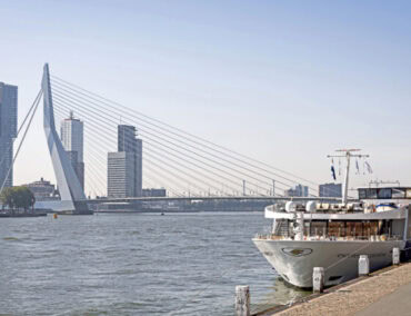 Maritime Citytrips – Städtereisen, aber anders