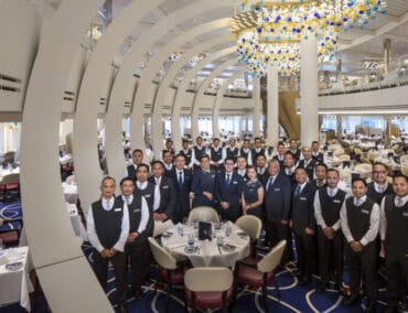 Book Early & Save Angebote machen Kreuzfahrten noch attraktiver