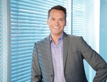 Mit RTL-Wetterfrosch Christian Häckl auf Kreuzfahrt