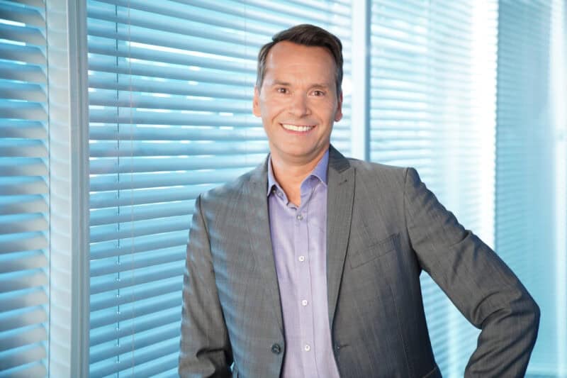 Mit RTL-Wetterfrosch Christian Häckl auf Kreuzfahrt