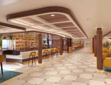 Carnival Celebration “entführt” Passagiere ins alte und neue Miami