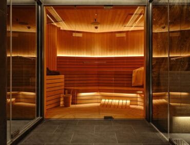 Entspannen wie die Römer: Wellness-Reise mit der Silver Dawn