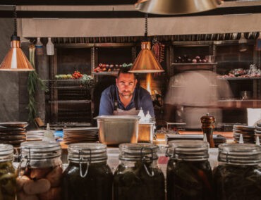 Sea And Land Taste − S.A.L.T.: Entdeckungsreise für die Sinne