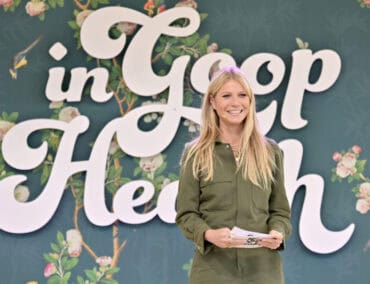 Gwyneth Paltrow begleitet Mittelmeer-Kreuzfahrt auf der Celebrity Beyond als Wohlfühlberaterin